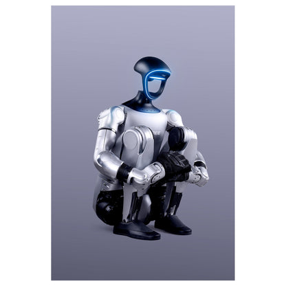 Unitree G1 Basic Humanoider Roboter
