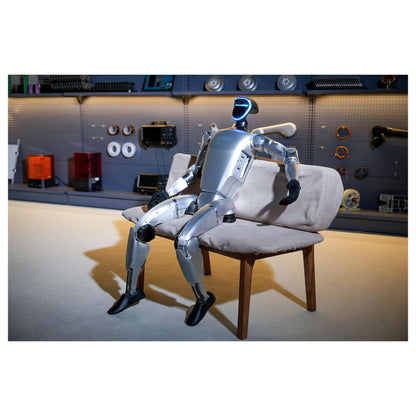 Unitree G1 Basic Humanoider Roboter