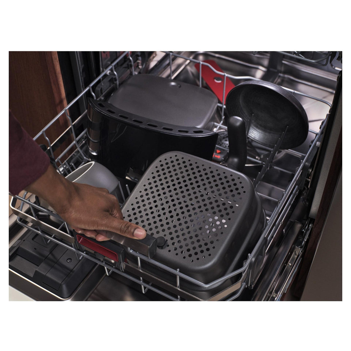 AEG AAF 3B 6000 Serie, 3,3l