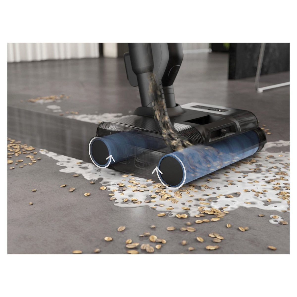 AEG AW 82U2DG Wet & Dry Ultimate 8000