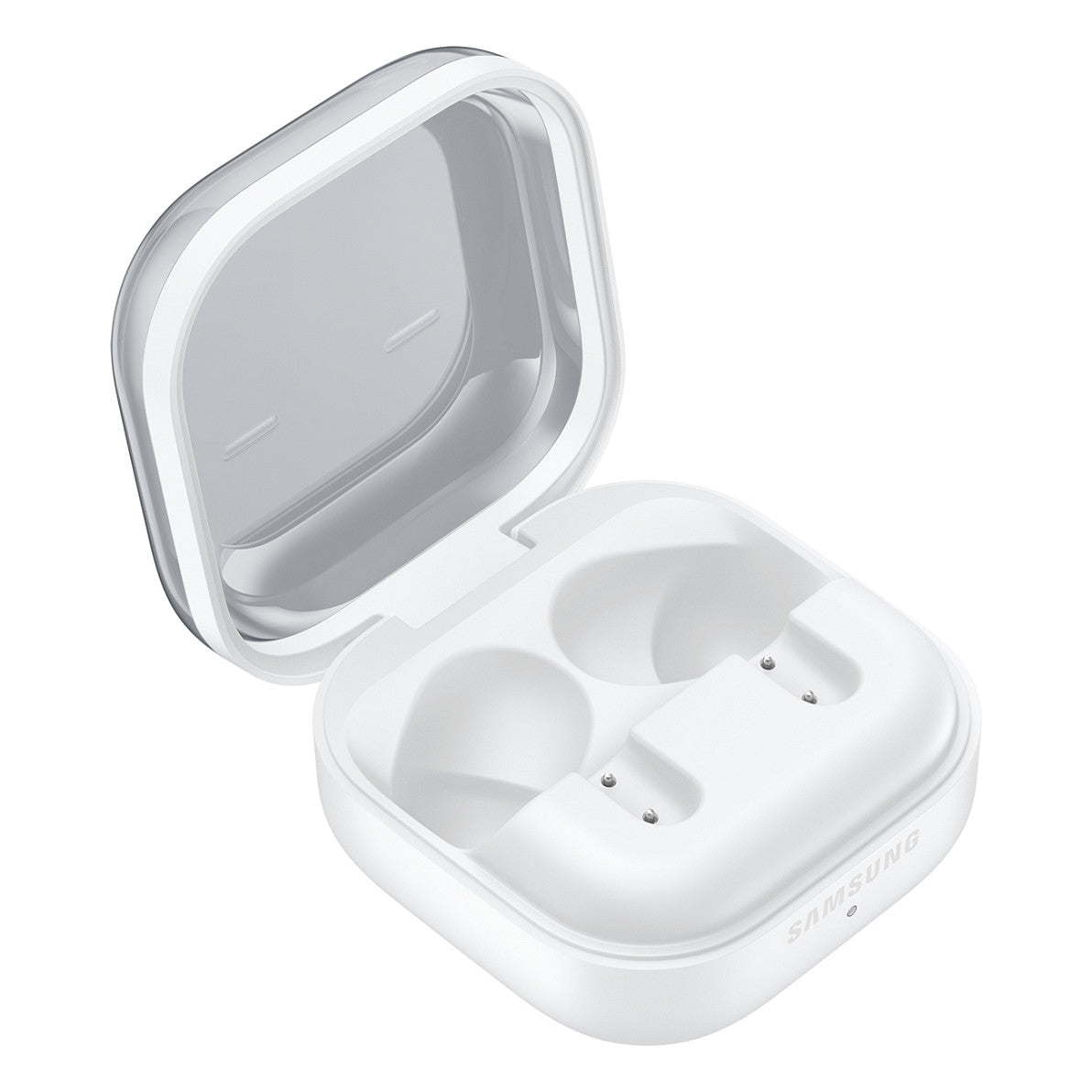 Samsung Galaxy Buds4 Pro R640 EU white