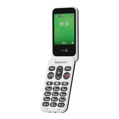 Doro Leva E30 LTE (black)