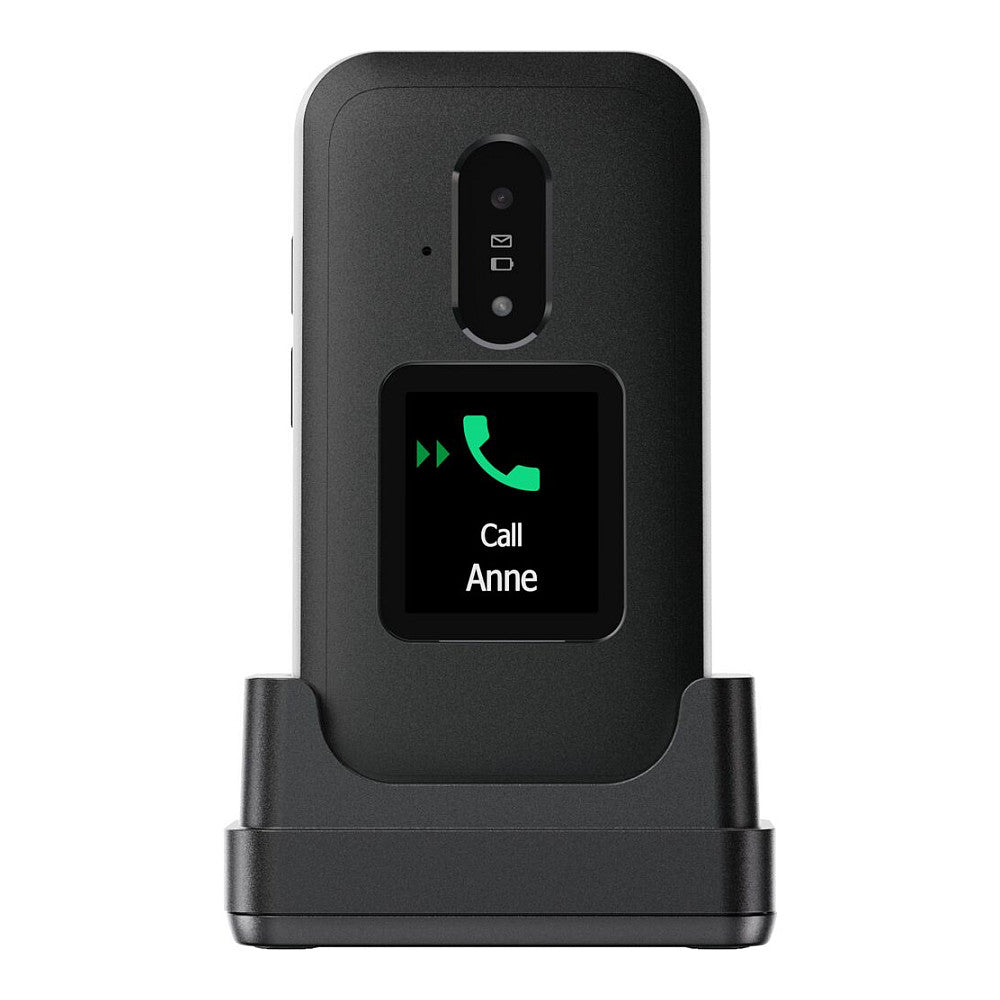 Doro Leva E30 LTE (black)