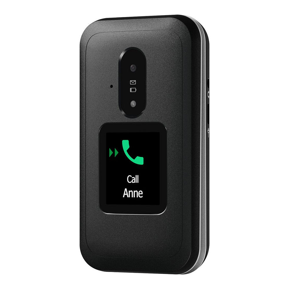Doro Leva E30 LTE (black)