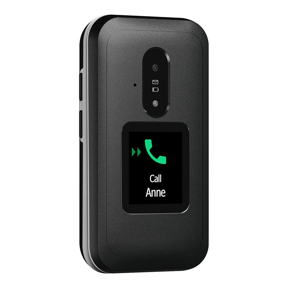 Doro Leva E30 LTE (black)