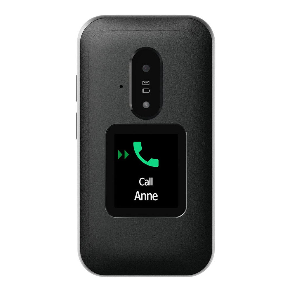 Doro Leva E30 LTE (black)