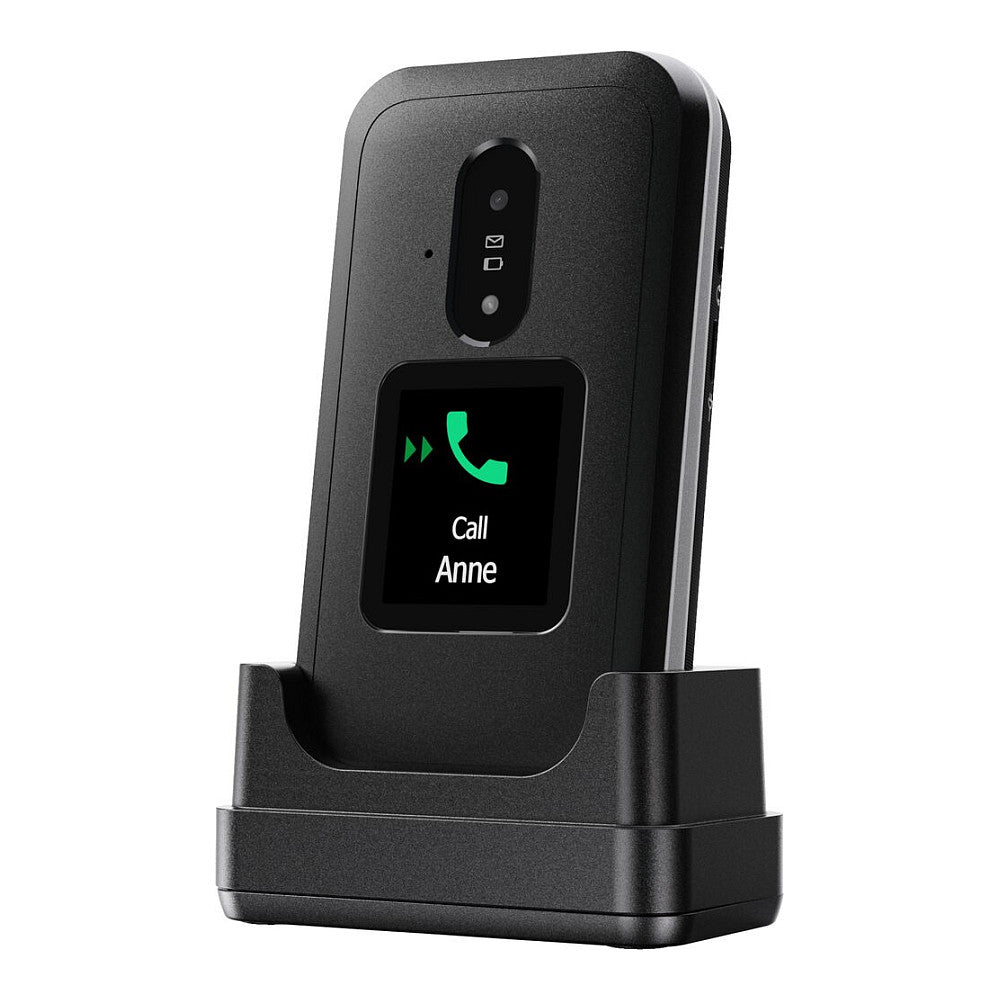 Doro Leva E30 LTE (black)