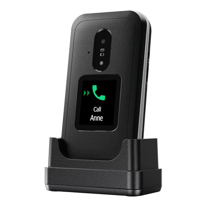 Doro Leva E30 LTE (black)