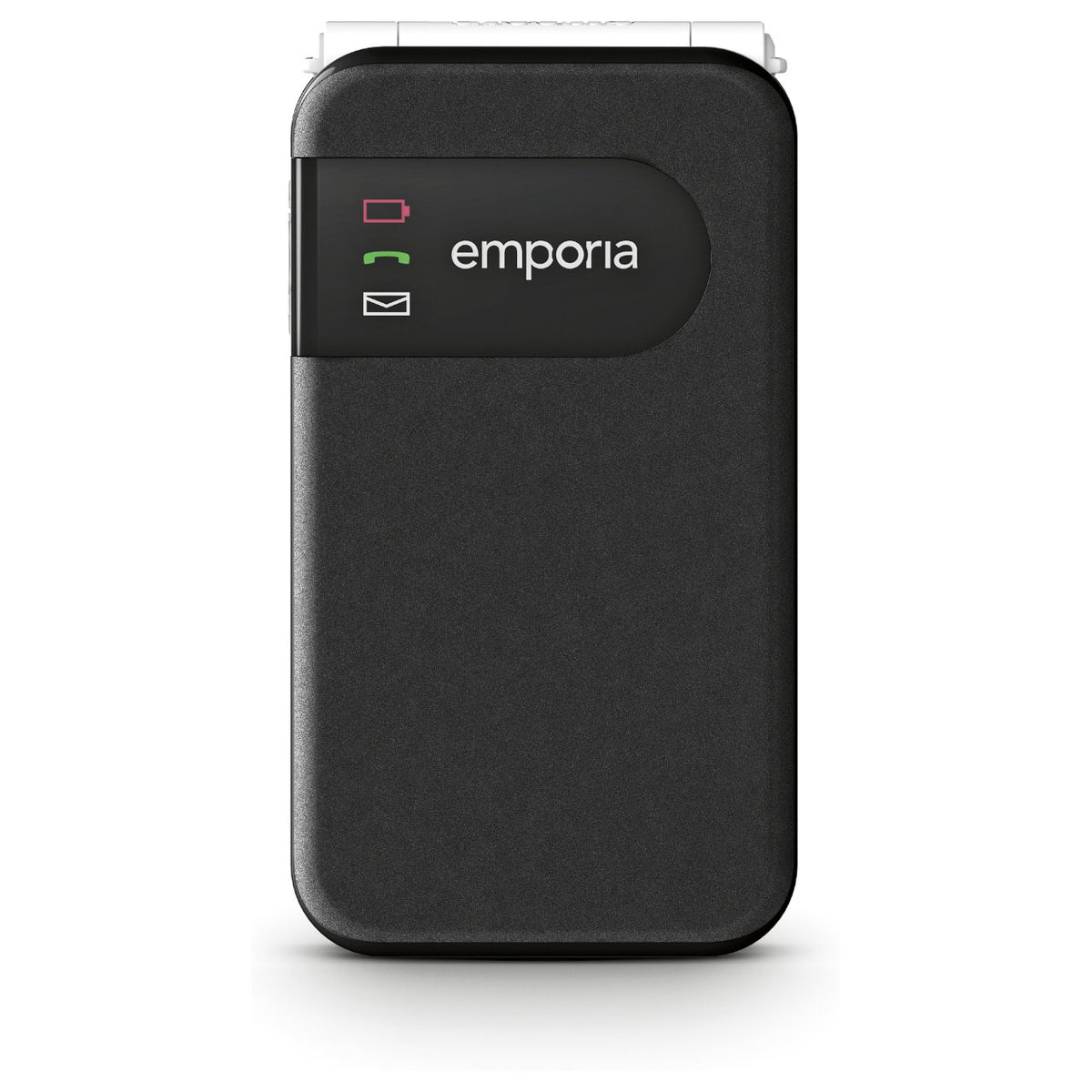 emporia - SIMPLICITYglam 4G (schwarz)