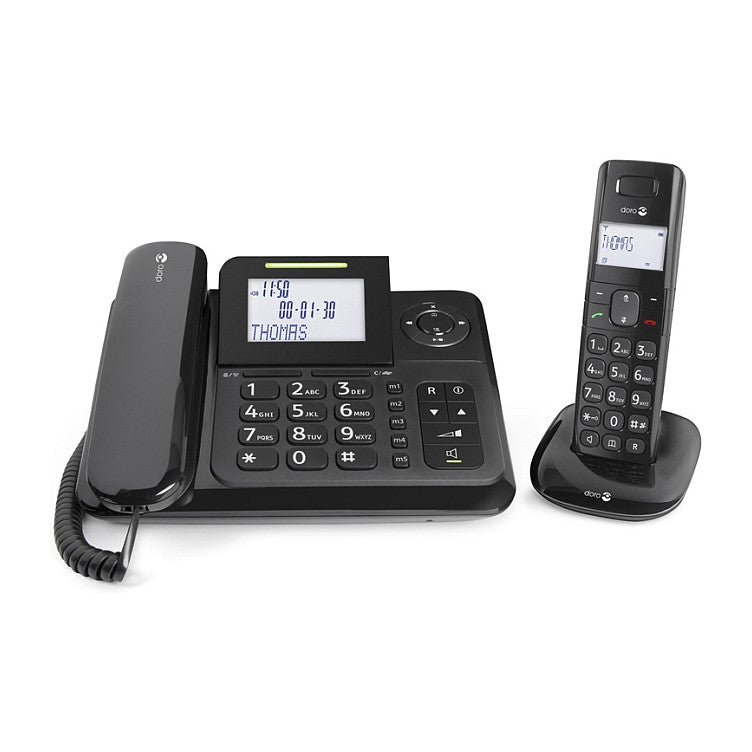 Doro Comfort 4005 Combo