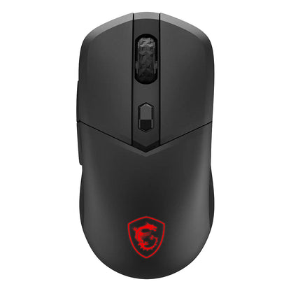 MSI VERSA 300 W 8K WIRELESS Gaming Maus