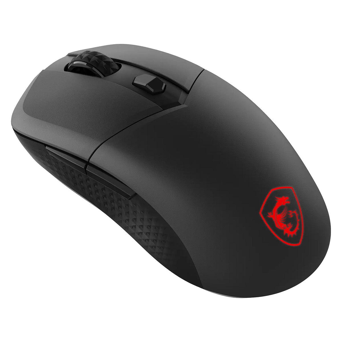 MSI VERSA 300 W 8K WIRELESS Gaming Maus