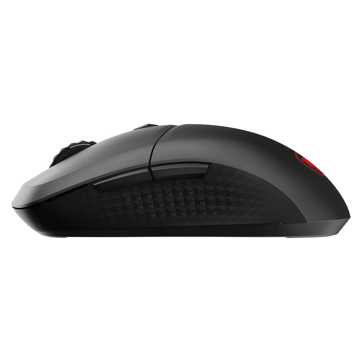 MSI VERSA 300 W 8K WIRELESS Gaming Maus