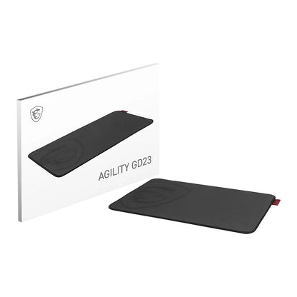 MSI AGILITY GD23 Gaming Mousepad