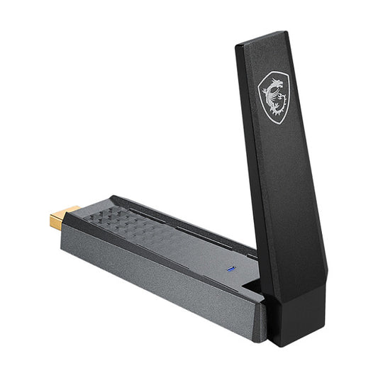 MSI AX1800WiFi USB Adapter