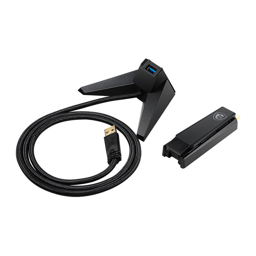 MSI AX1800WiFi USB Adapter