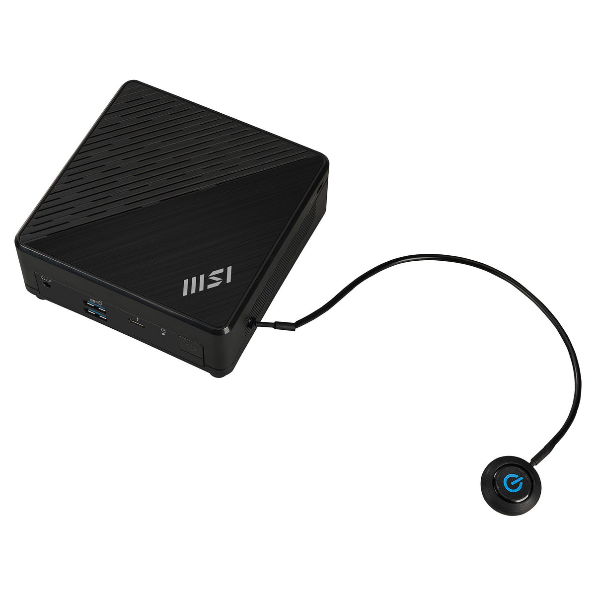 MSI Cubi 1M-438BEU-B5120UXX ohne OS
