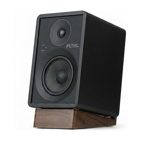 Onkyo GX30-ARC Powered Monitors schwarz