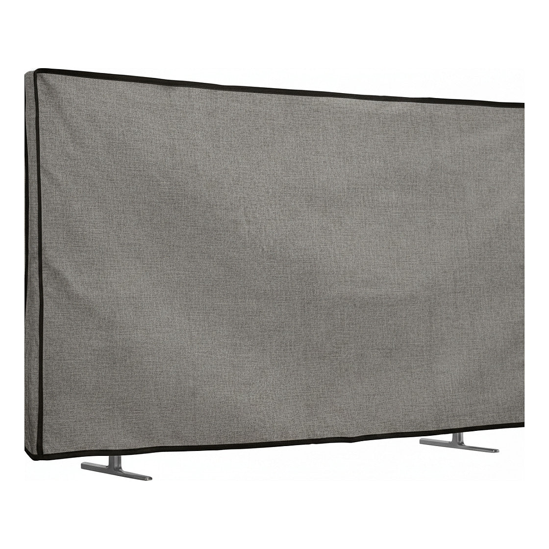 Python TV-Cover wetterfester Schutz 101x63cm 40" bis 43" TV
