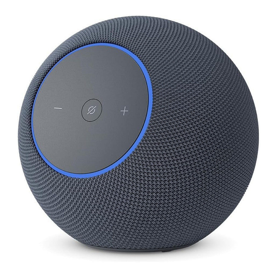 Amazon Echo Studio grau