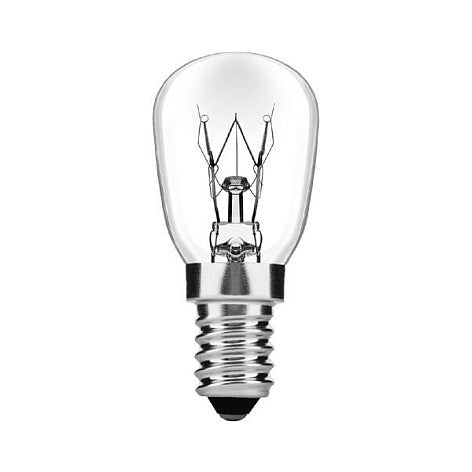 Avide Ofenlampe 300°C Leuchte 300lm 40W E14 WW 3000K