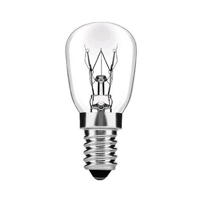 Avide Halogen Leuchtmittel 150lm 25W E14 WW 3000K