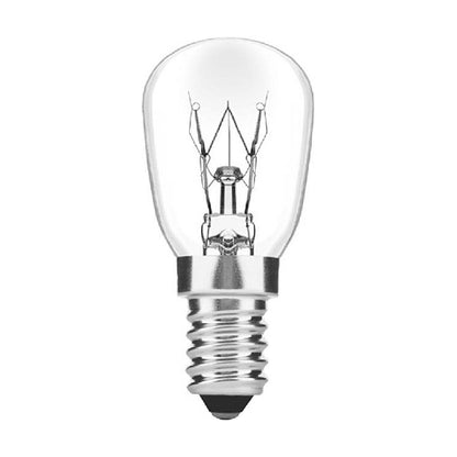 Avide Halogen Leuchtmittel 300lm 40W E14 WW 3000K