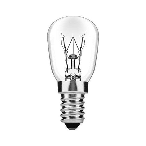 Avide Ofenlampe 300°C Leuchte 90lm 15W E14 WW 3000K
