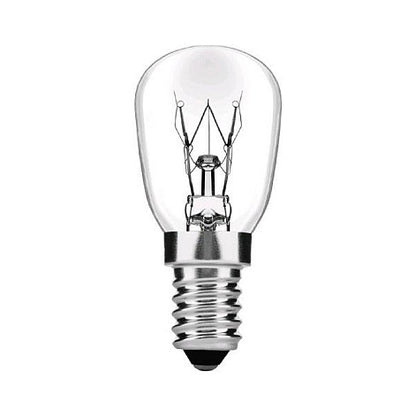 Avide Ofenlampe 300°C Leuchte 150lm 25W E14 WW 3000K