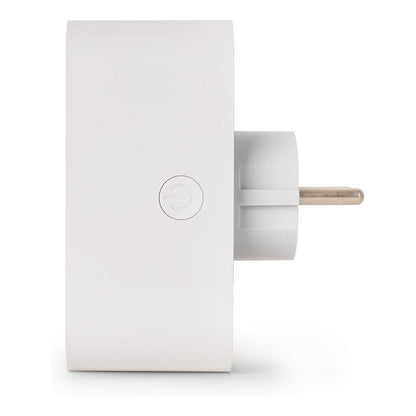 Entac WIFI Steckdosenadapter 2-fach