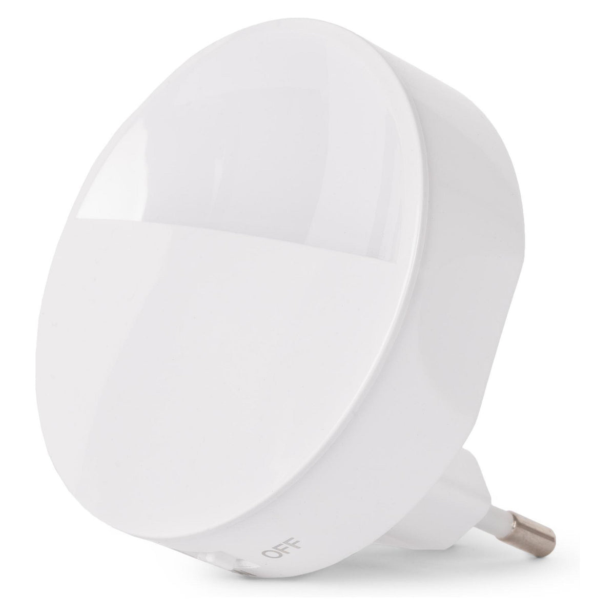 Entac Nachtlicht 0,8W CDS Dämmerungssensor(ohne PIR Sensor)