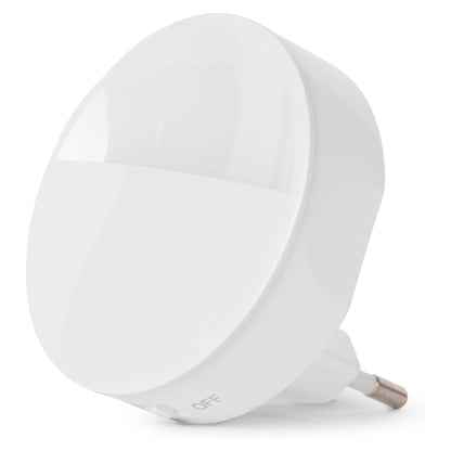 Entac Nachtlicht 0,8W CDS Dämmerungssensor(ohne PIR Sensor)