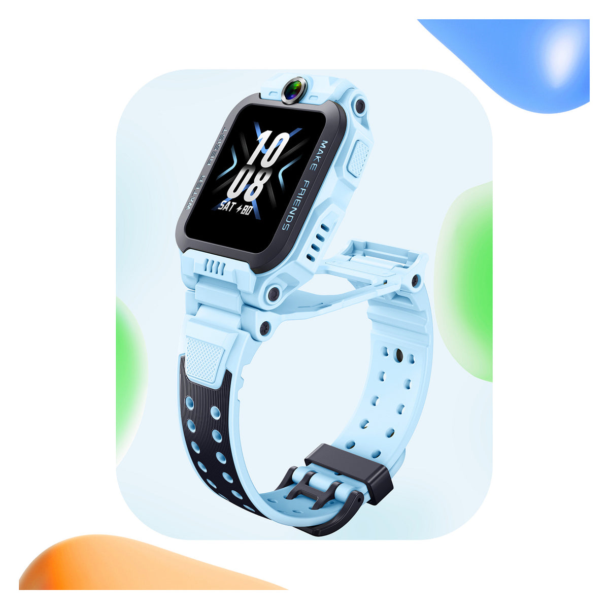 Imoo Watch Z7 blau