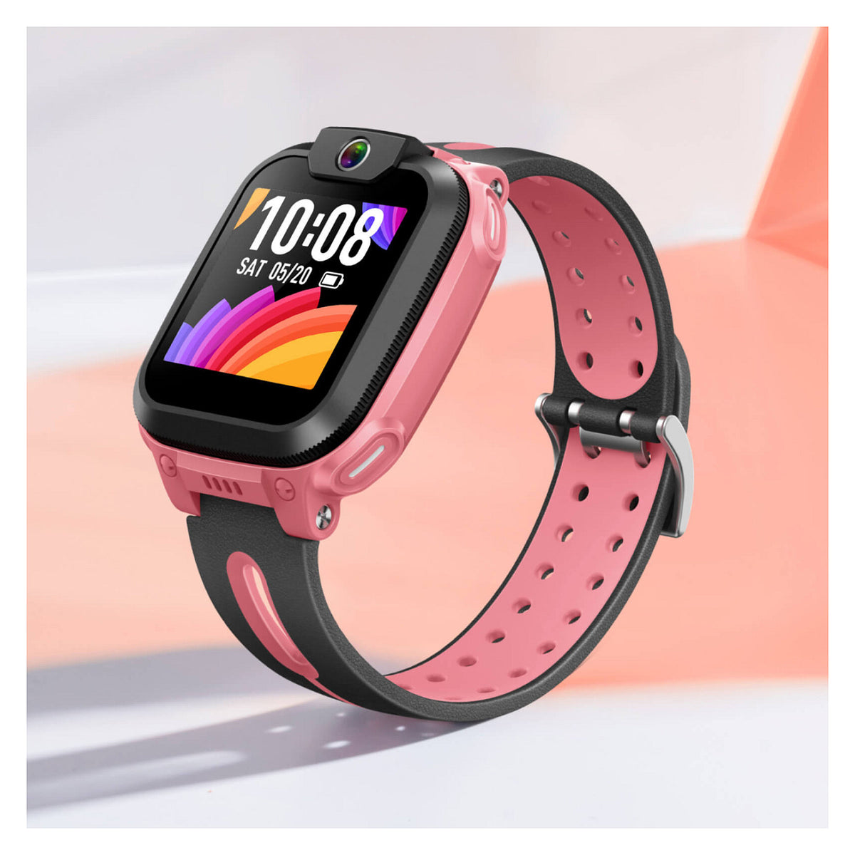 imoo Watch Phone Z1 rosa