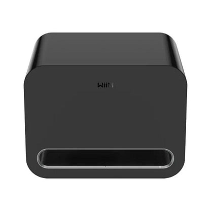 WiiM LPWISUBPB Sub Pro Aktiver Subwoofer , schwarz