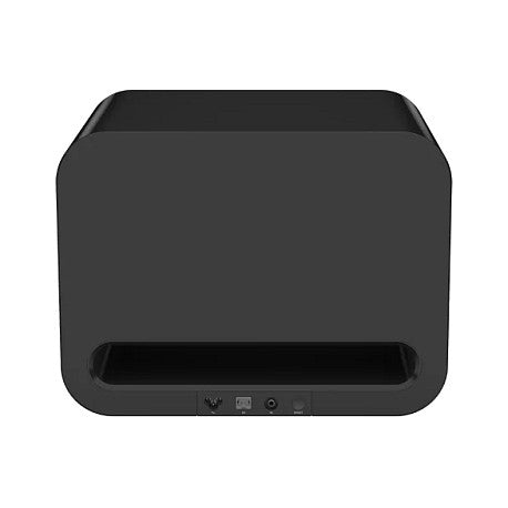 WiiM LPWISUBPB Sub Pro Aktiver Subwoofer , schwarz