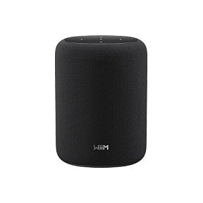 WiiM Sound LITE LPWISNDLB Schwarz