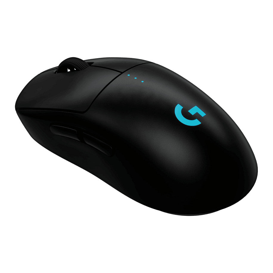 Logitech PRO Lightspeed - EWR2i-934