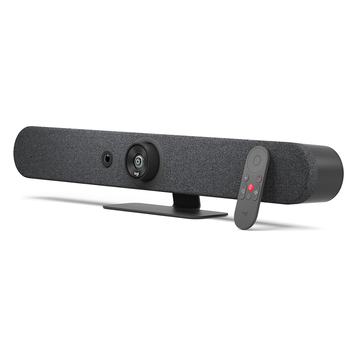 Logitech Rally Bar Mini Cat5
