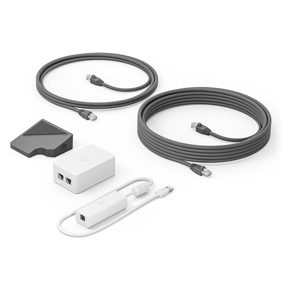 Logitech Rally Bar Mini Cat5