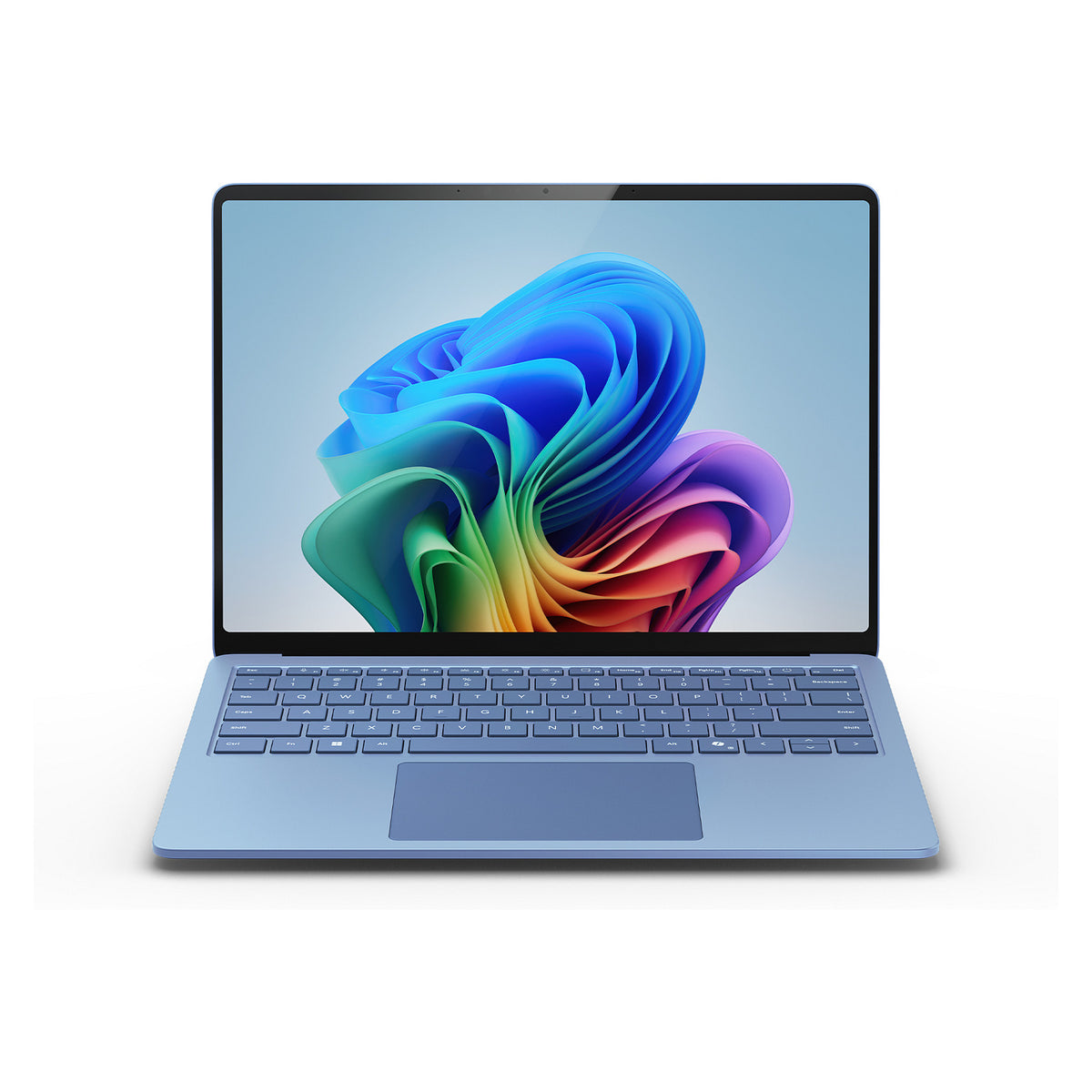 Microsoft Surface Laptop (7.Edition) Copilot+PC 13,8" QHD Touch Saphir Snapdragon® X Elite 16GB/1TB SSD Win11 ZXX-00065