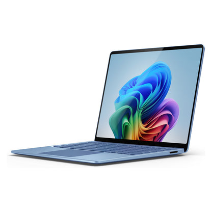 Microsoft Surface Laptop (7.Edition) Copilot+PC 13,8" QHD Touch Saphir Snapdragon® X Elite 16GB/1TB SSD Win11 ZXX-00065