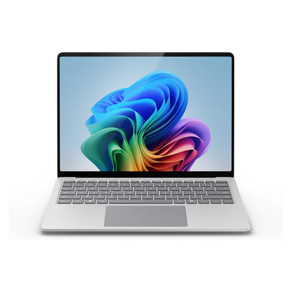 Microsoft Surface Laptop (7.Edition) Copilot+PC 15" QHD Touch Platin Snapdragon® X Elite 16GB/512GB SSD Win11 ZHH-00005