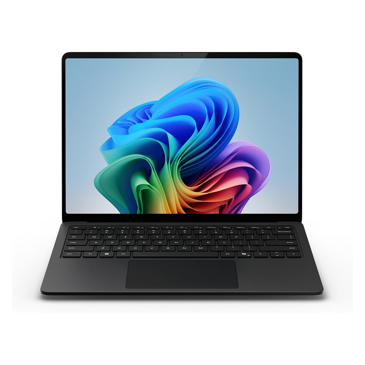 Microsoft Surface Laptop (7.Edition) Copilot+PC 15" QHD Touch Graphite Snapdragon® X Elite 16GB/1TB SSD Win11 ZYT-00030