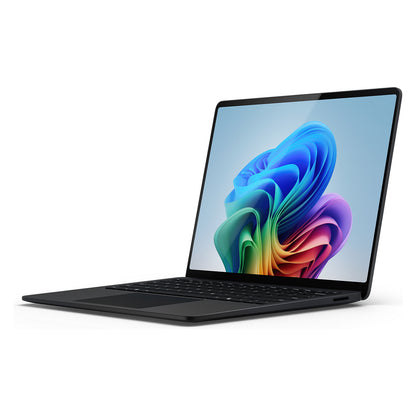 Microsoft Surface Laptop (7.Edition) Copilot+PC 15" QHD Touch Graphite Snapdragon® X Elite 16GB/1TB SSD Win11 ZYT-00030
