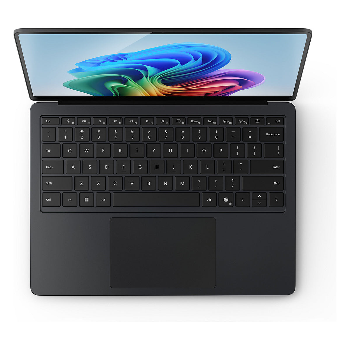 Microsoft Surface Laptop (7.Edition) Copilot+PC 15" QHD Touch Graphite Snapdragon® X Elite 16GB/1TB SSD Win11 ZYT-00030
