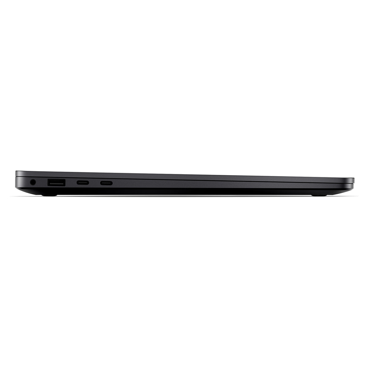 Microsoft Surface Laptop (7.Edition) Copilot+PC 15" QHD Touch Graphite Snapdragon® X Elite 16GB/1TB SSD Win11 ZYT-00030