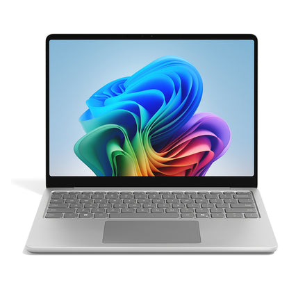 Microsoft Surface Laptop Copilot+PC 13" Snapdragon® X Plus 16GB/256GB UFS PixelSense Flow Display WUXGA Touch Platinum