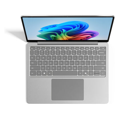 Microsoft Surface Laptop Copilot+PC 13" Snapdragon® X Plus 16GB/256GB UFS PixelSense Flow Display WUXGA Touch Platinum