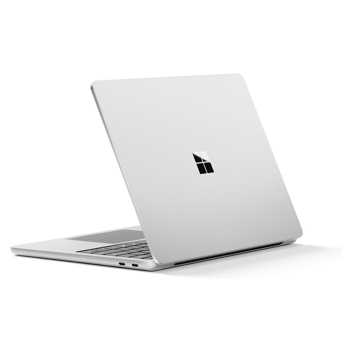 Microsoft Surface Laptop Copilot+PC 13" Snapdragon® X Plus 16GB/256GB UFS PixelSense Flow Display WUXGA Touch Platinum